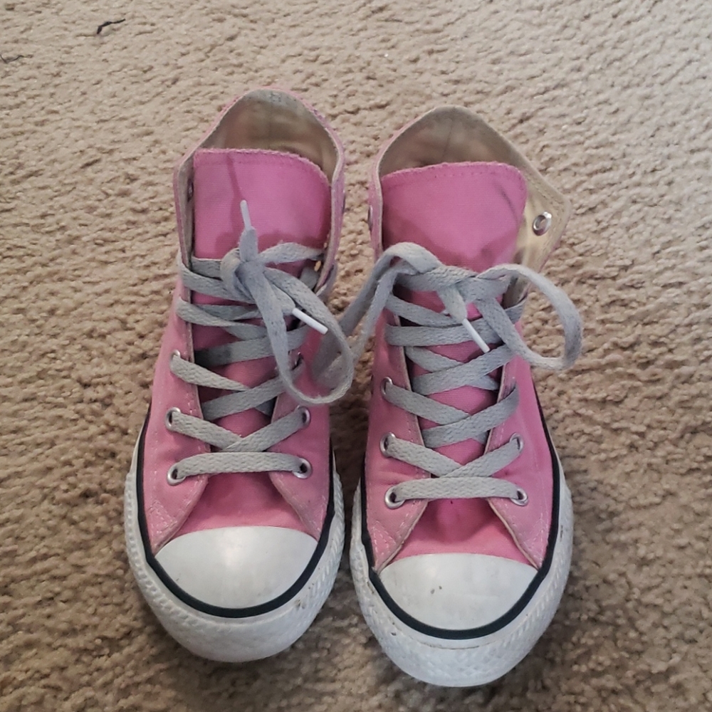 Chuck Taylor all star